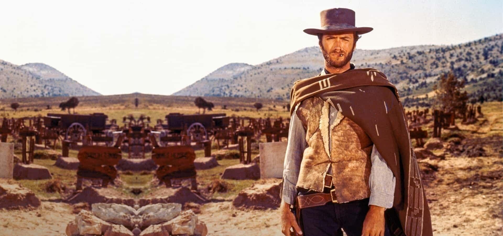 دانلود فیلم The Good, the Bad and the Ugly 1966