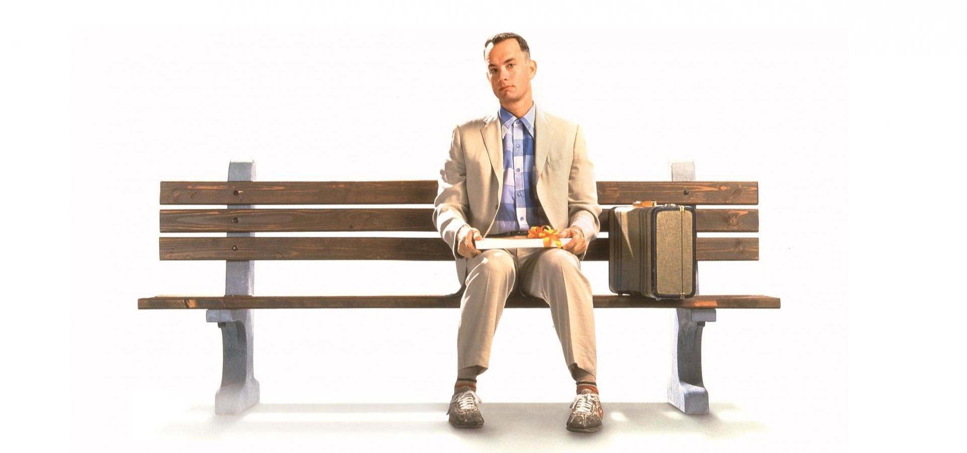 دانلود فیلم Forrest Gump 1994