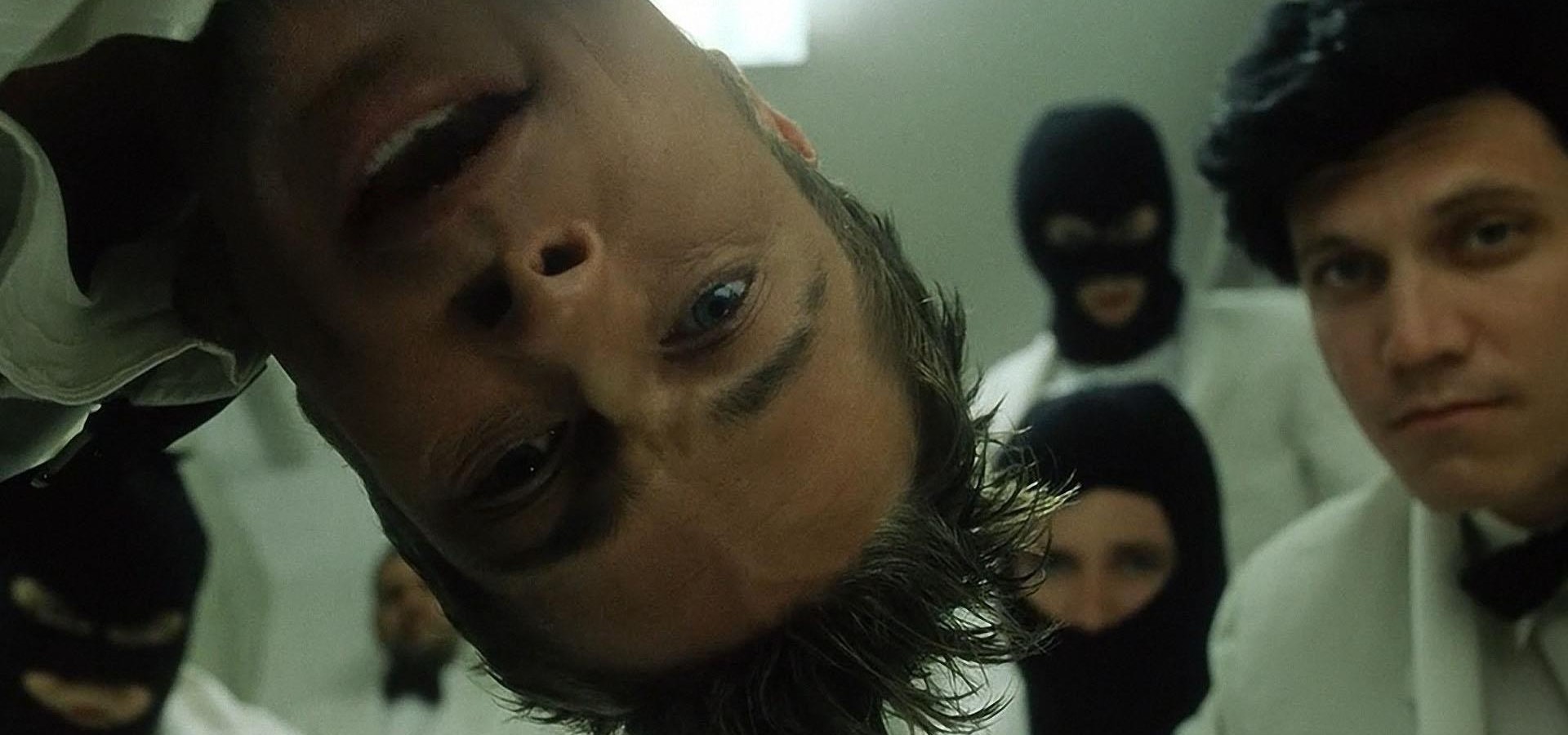 دانلود فیلم Fight Club 1999