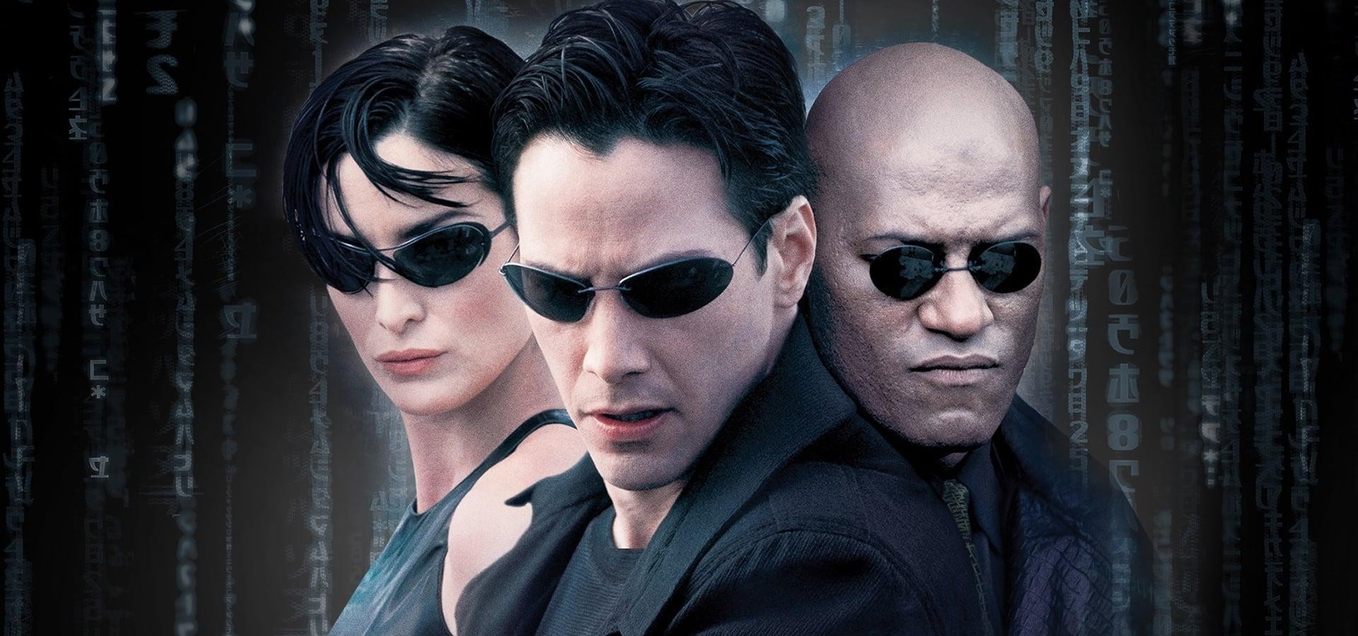 دانلود فیلم The Matrix 1999