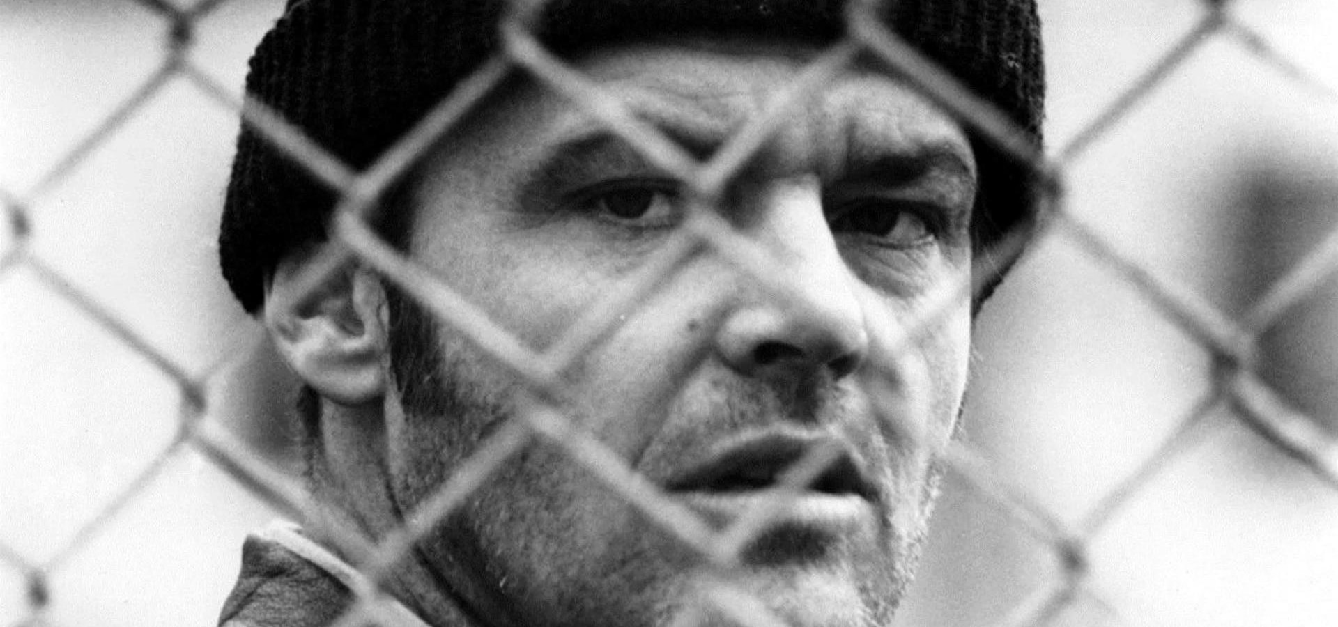 دانلود فیلم One Flew Over the Cuckoo’s Nest 1975