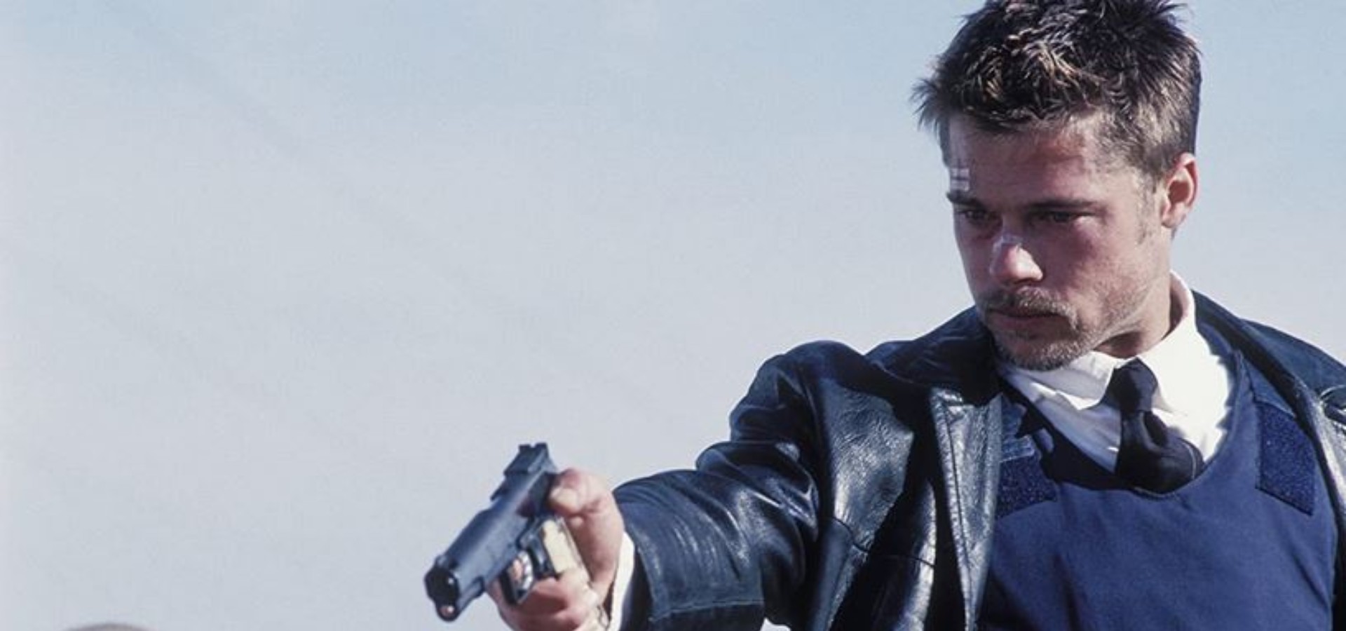 دانلود فیلم Se7en 1995