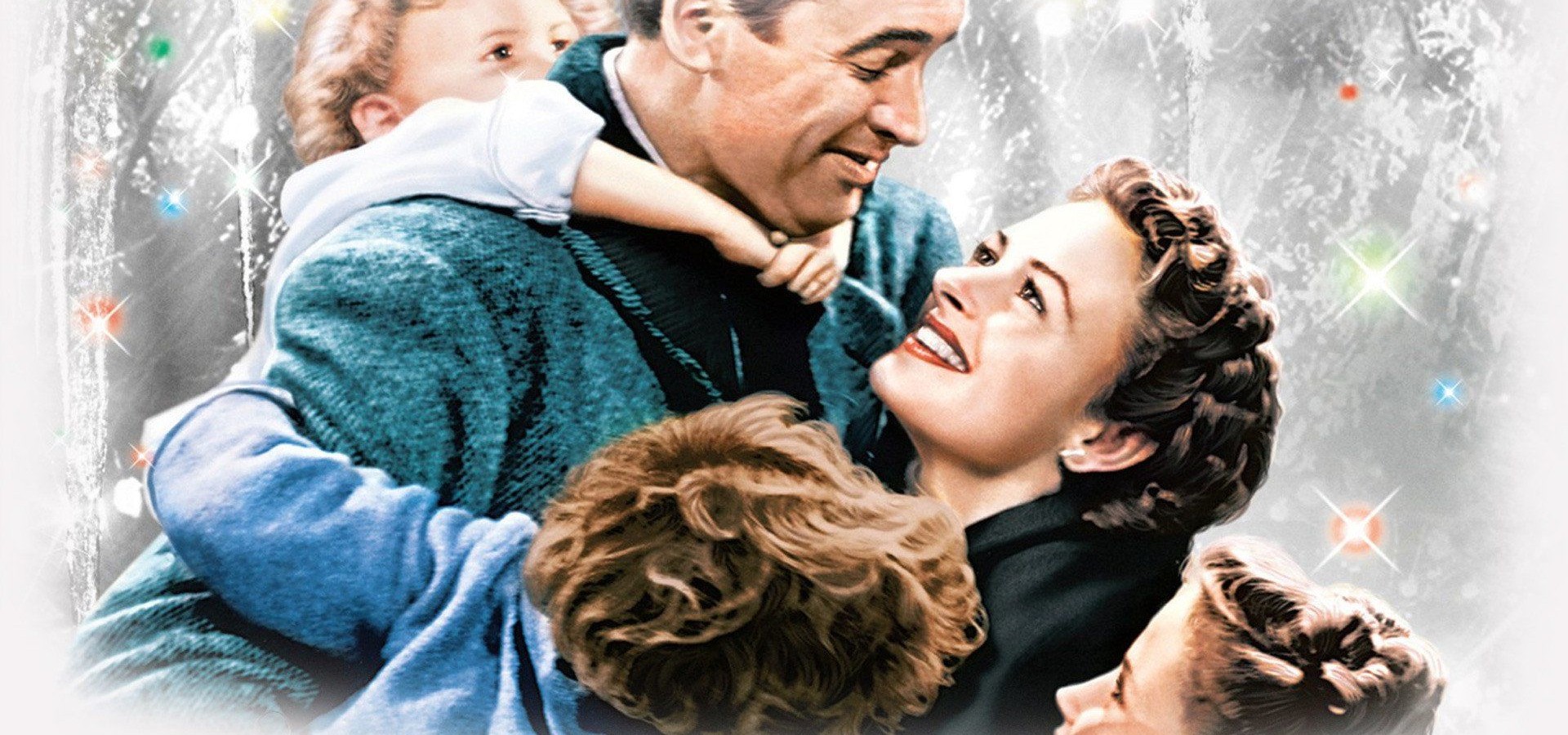 دانلود فیلم It’s a Wonderful Life 1946