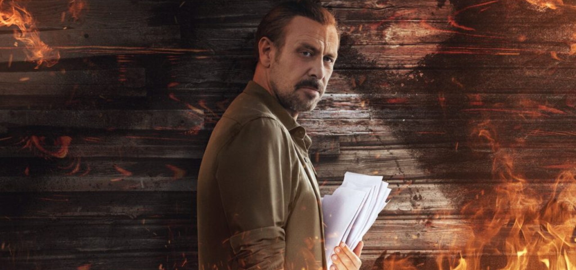 دانلود فیلم 10 Days of a Curious Man 2024
