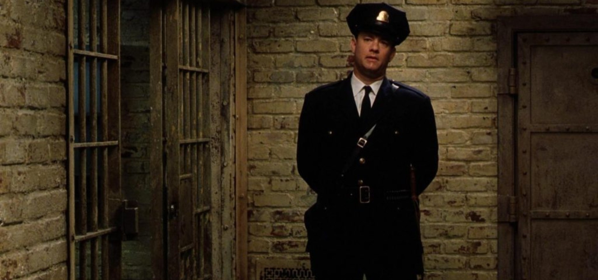 دانلود فیلم The Green Mile 1999