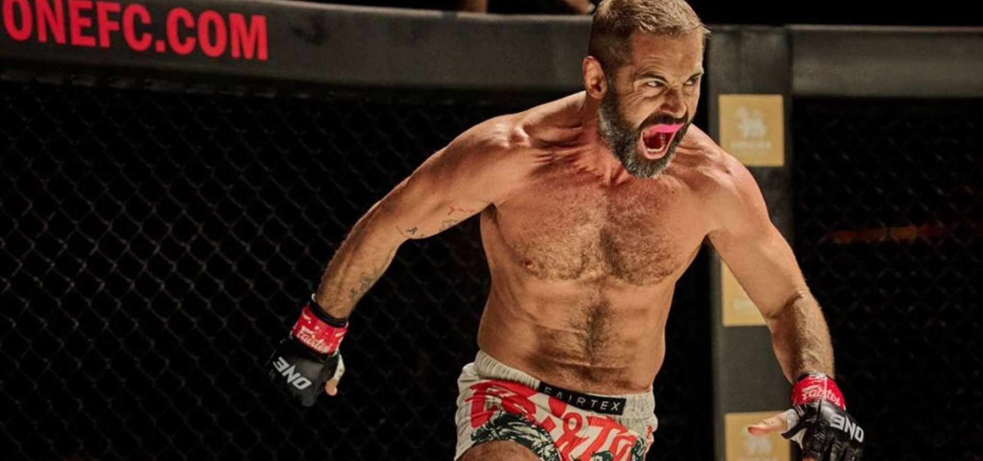 دانلود فیلم Beast 2026