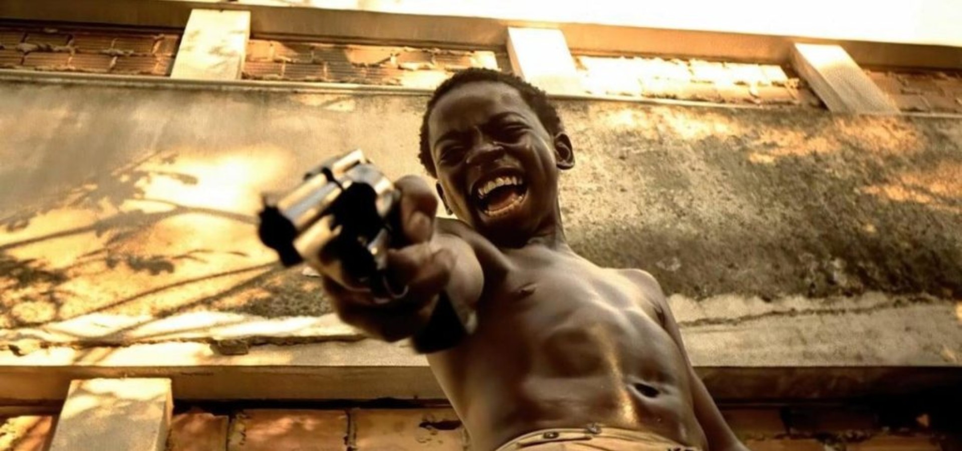 دانلود فیلم City of God 2002