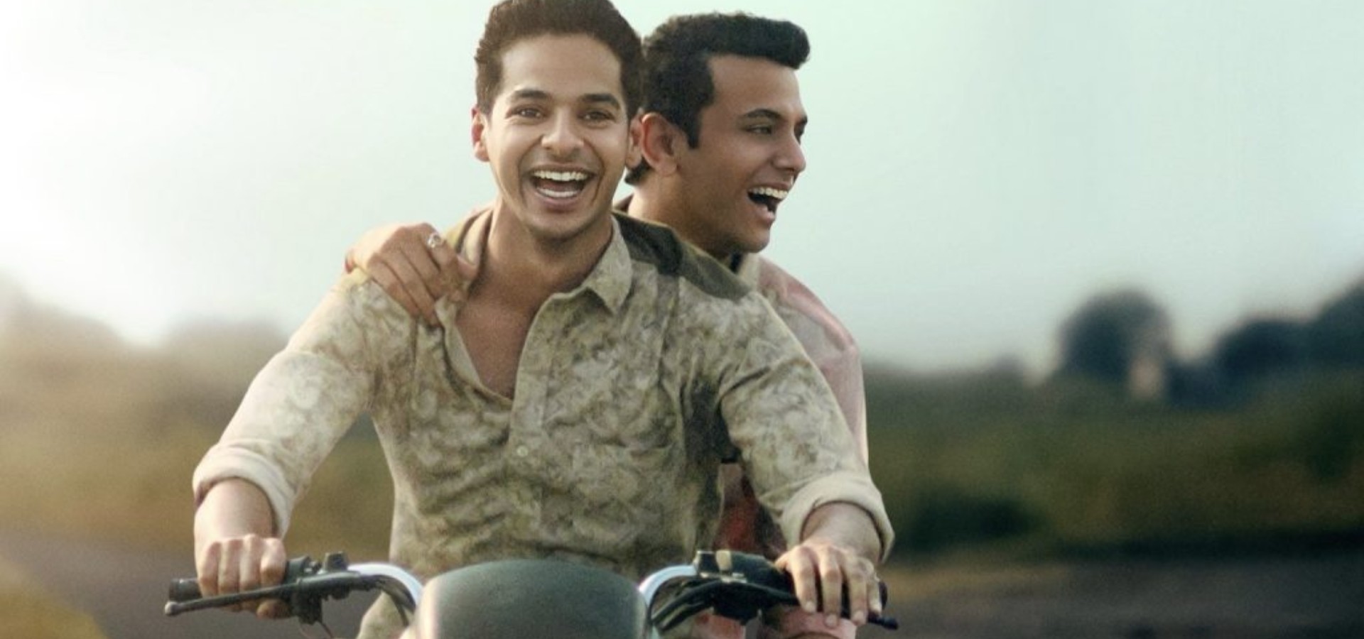 دانلود فیلم Homebound 2025