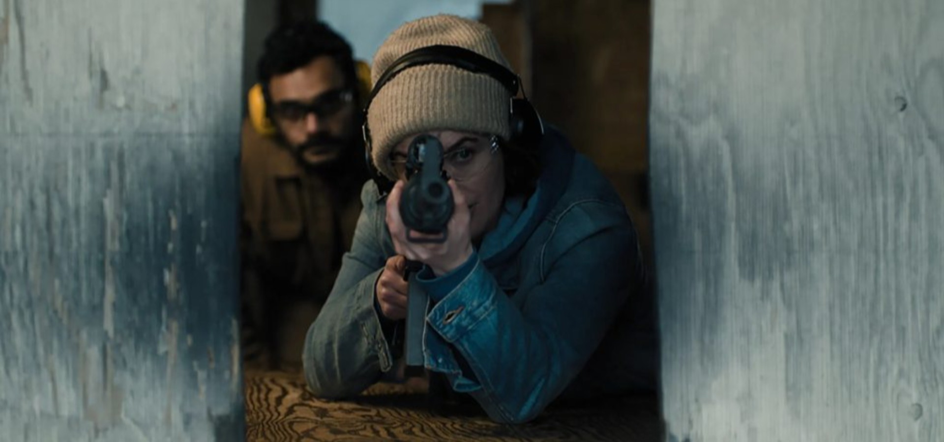 دانلود فیلم Ballistic 2026
