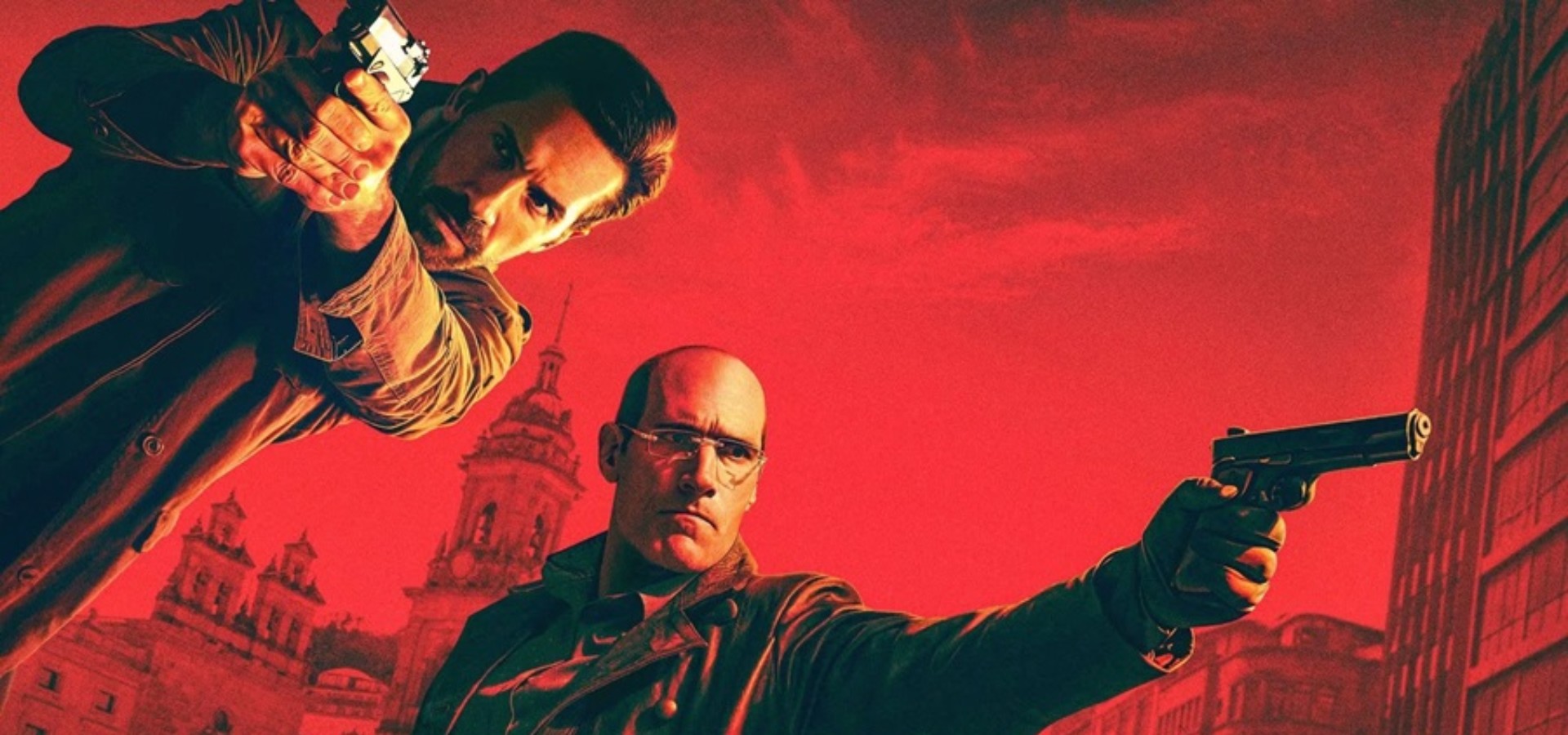 دانلود فیلم Diablo 2025