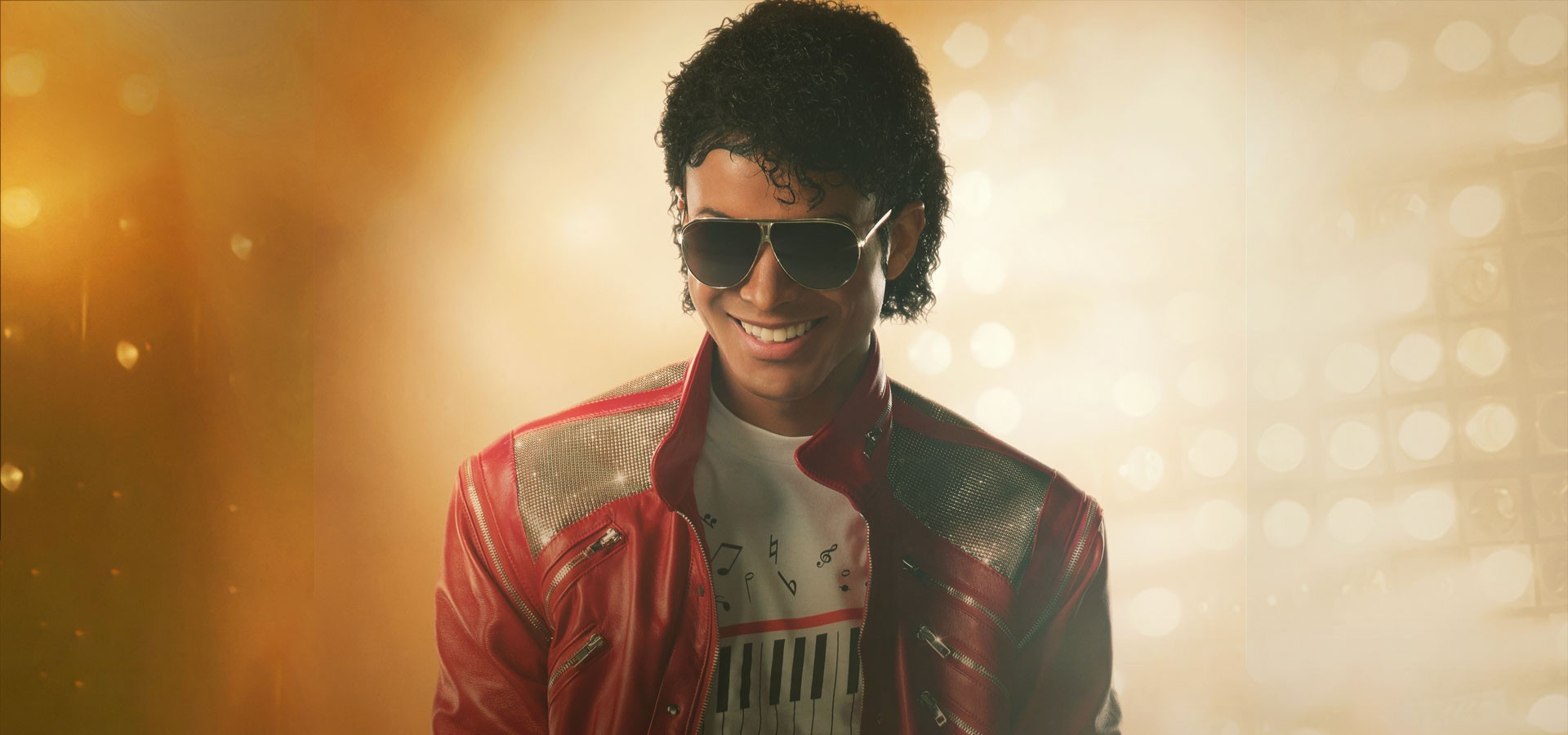 دانلود فیلم Michael 2026