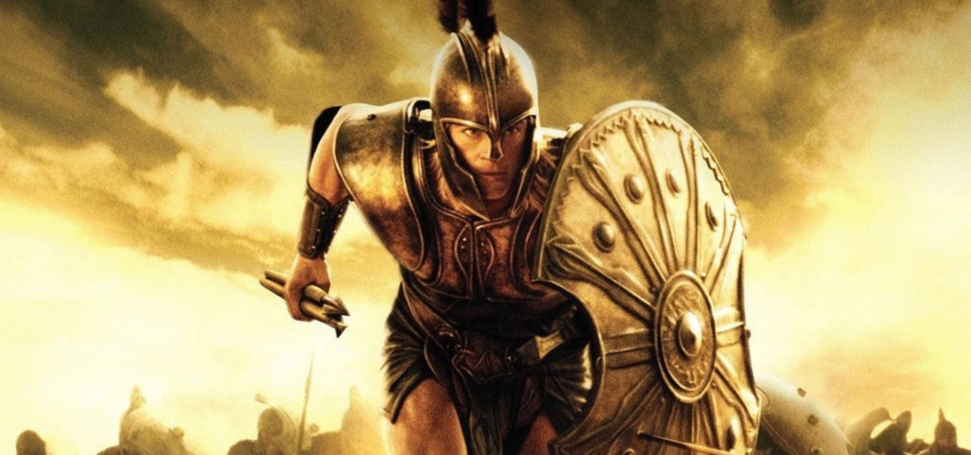دانلود فیلم Troy 2004