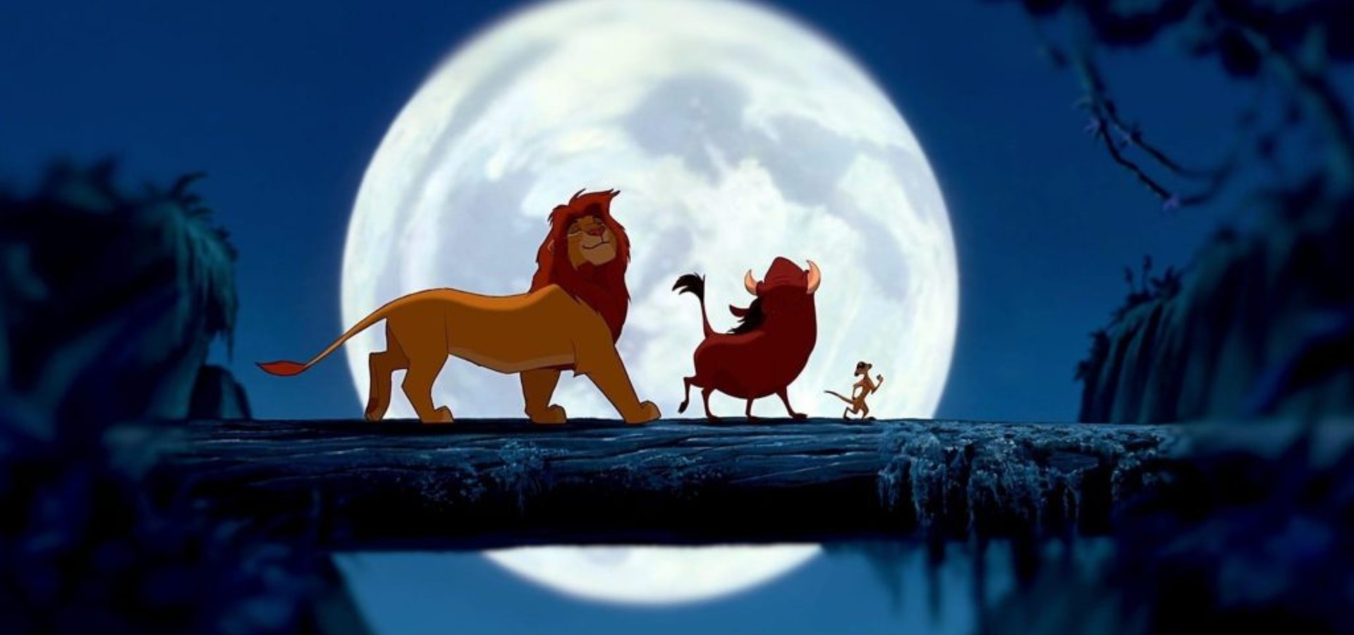 دانلود فیلم The Lion King 1994