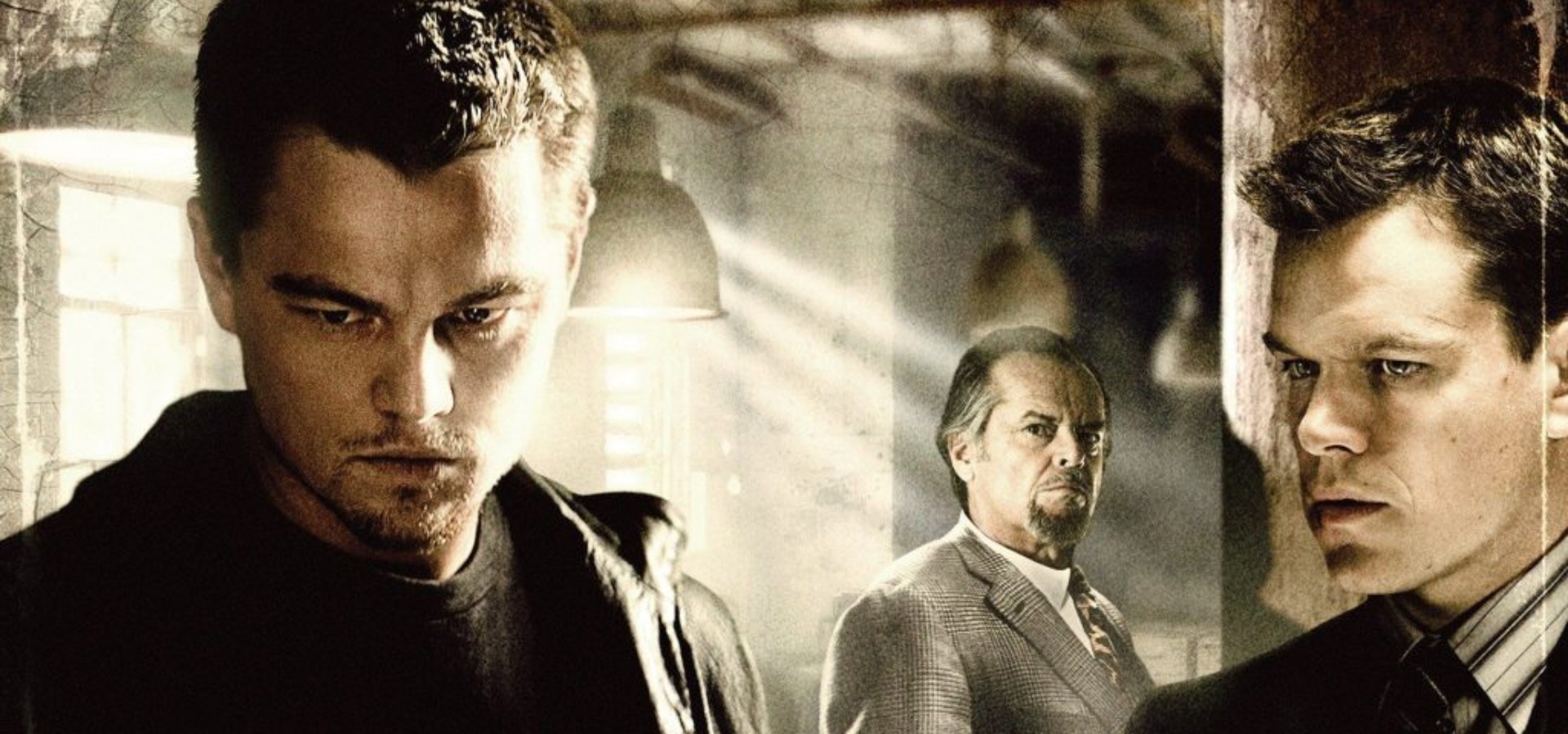 دانلود فیلم The Departed 2006