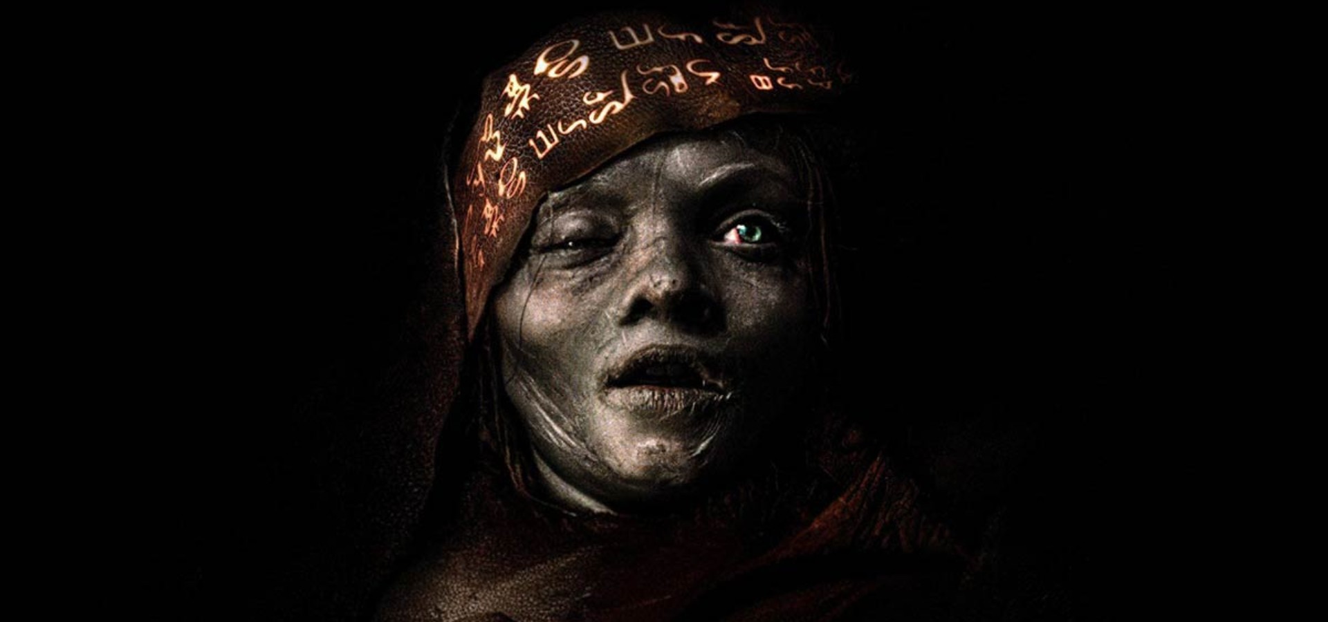 دانلود فیلم Lee Cronin’s the Mummy 2026
