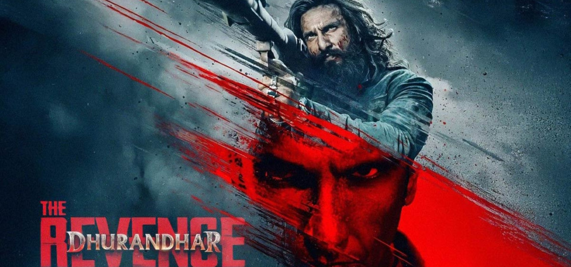 دانلود فیلم Dhurandhar The Revenge 2026