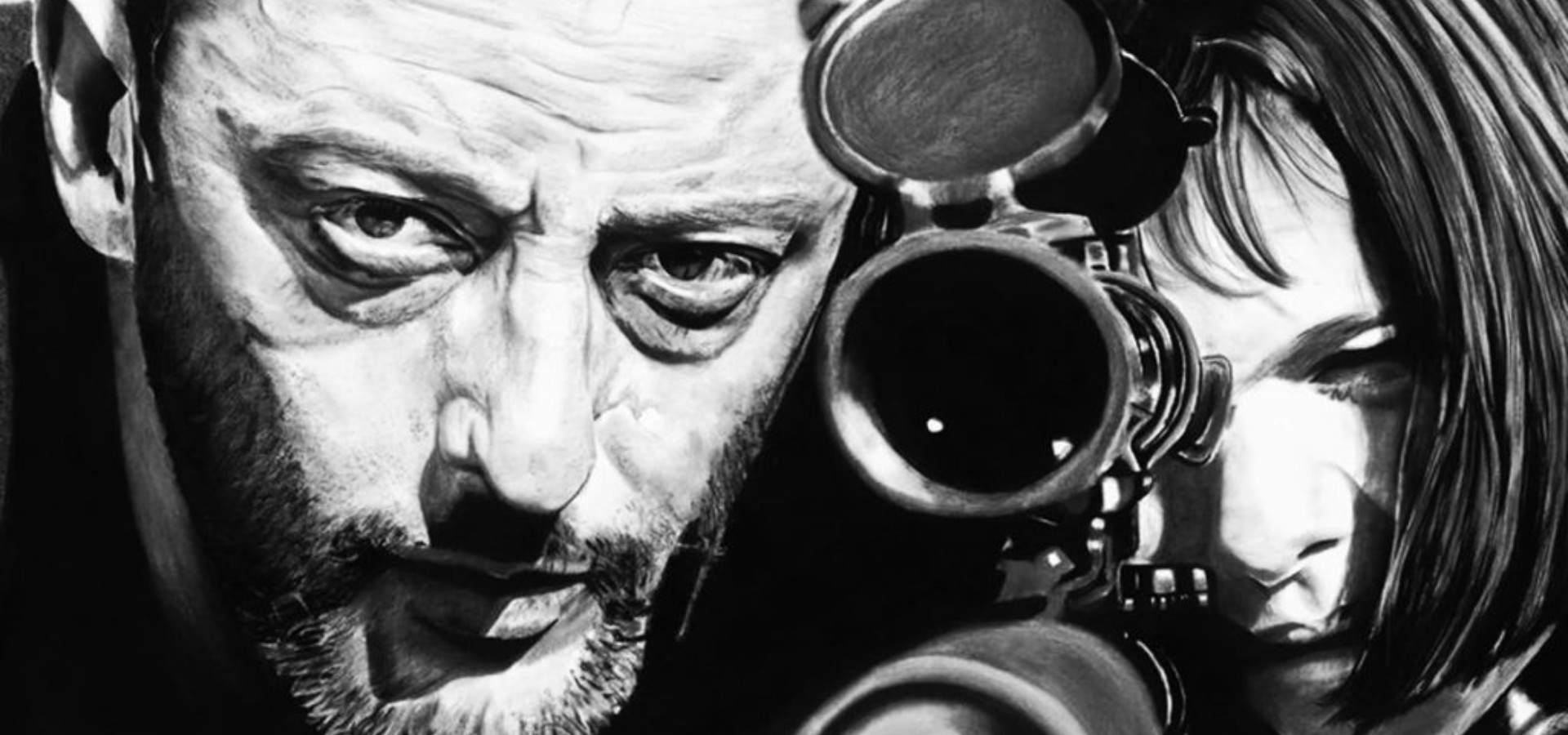 دانلود فیلم Léon: The Professional 1994