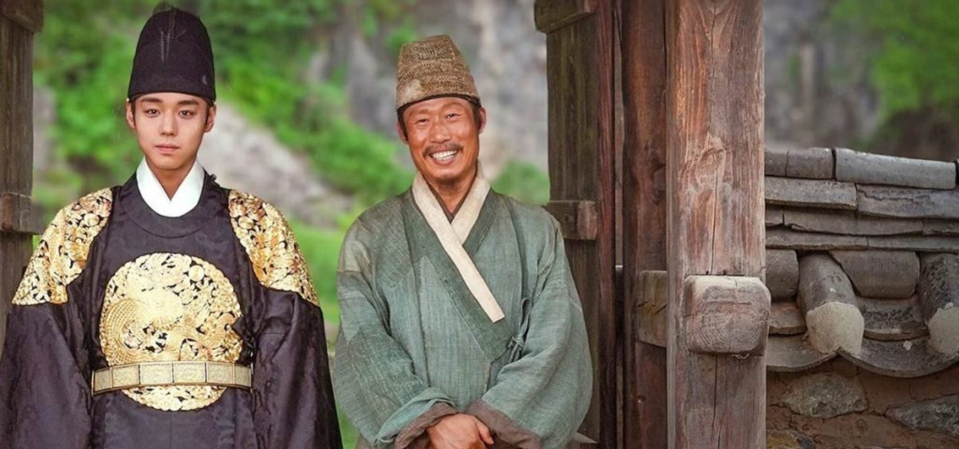 دانلود فیلم The King’s Warden 2026