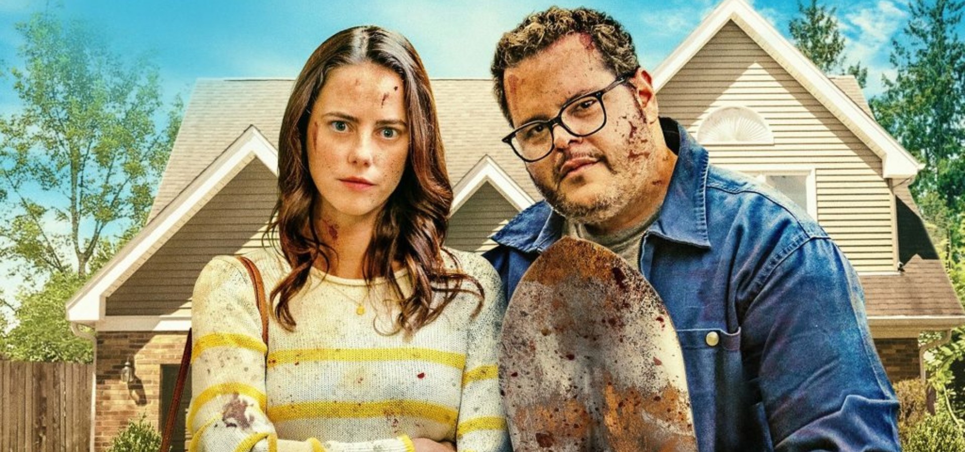دانلود فیلم Adulthood 2025