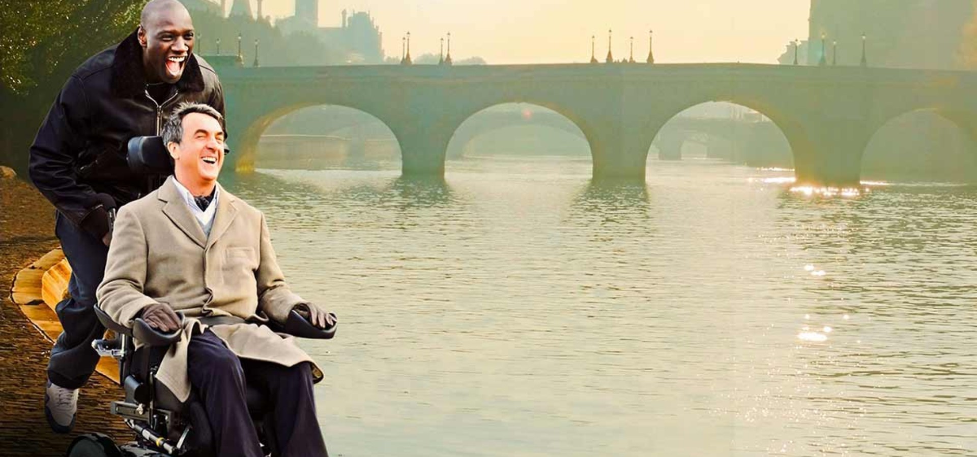 دانلود فیلم The Intouchables 2011