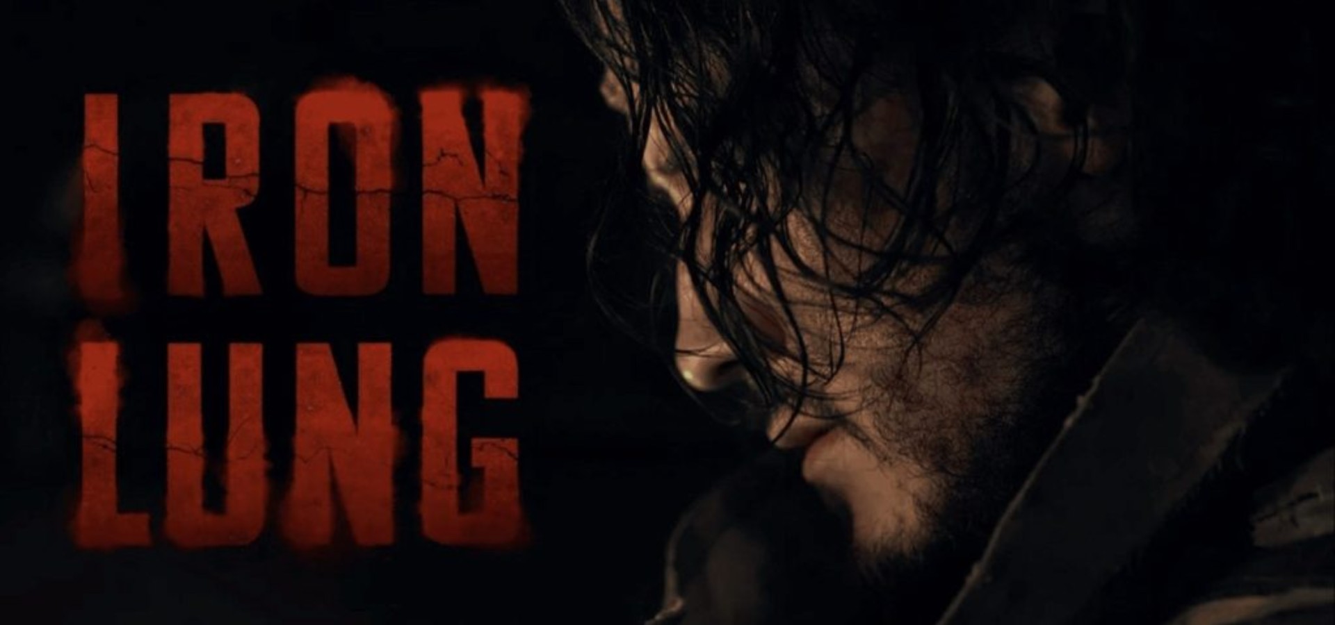 دانلود فیلم Iron Lung 2026