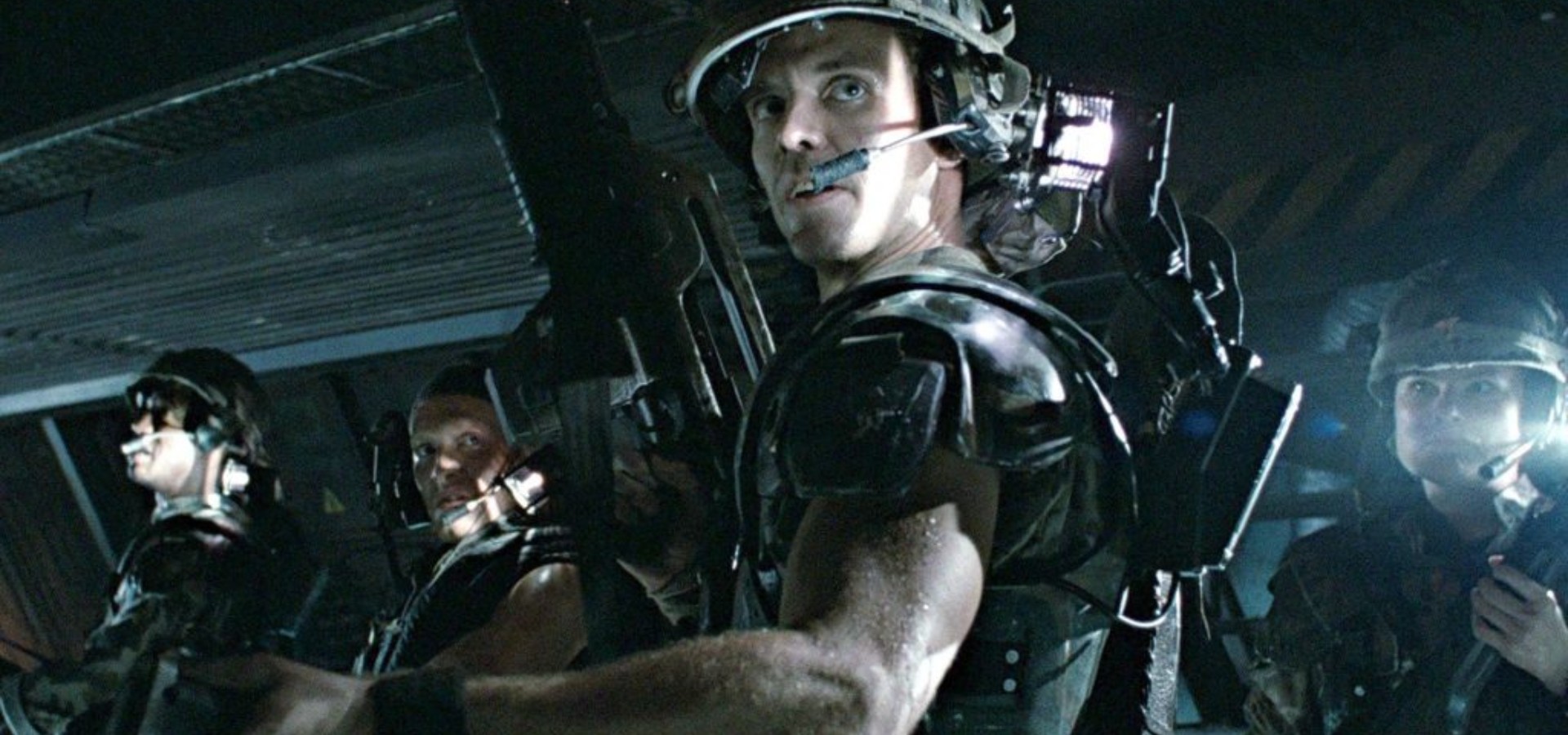 دانلود فیلم Aliens 1986