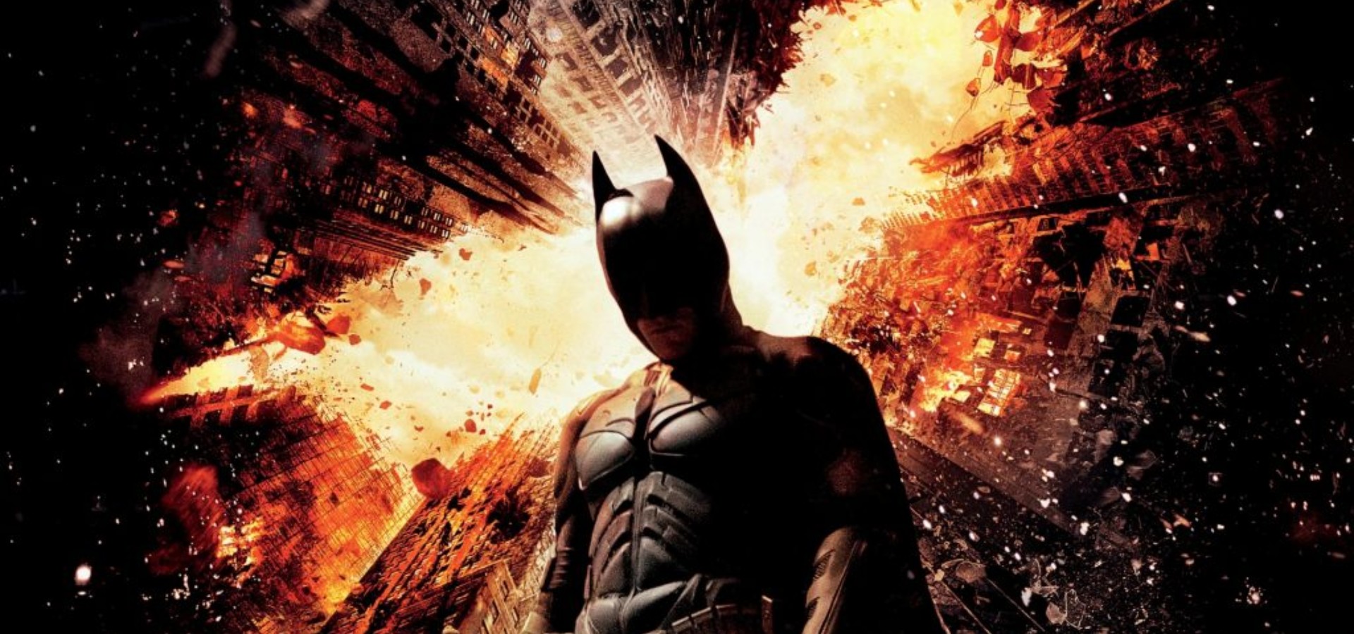 دانلود فیلم The Dark Knight Rises 2012