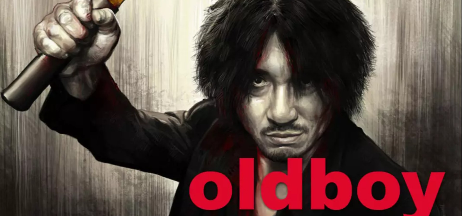 دانلود فیلم Oldboy 2003