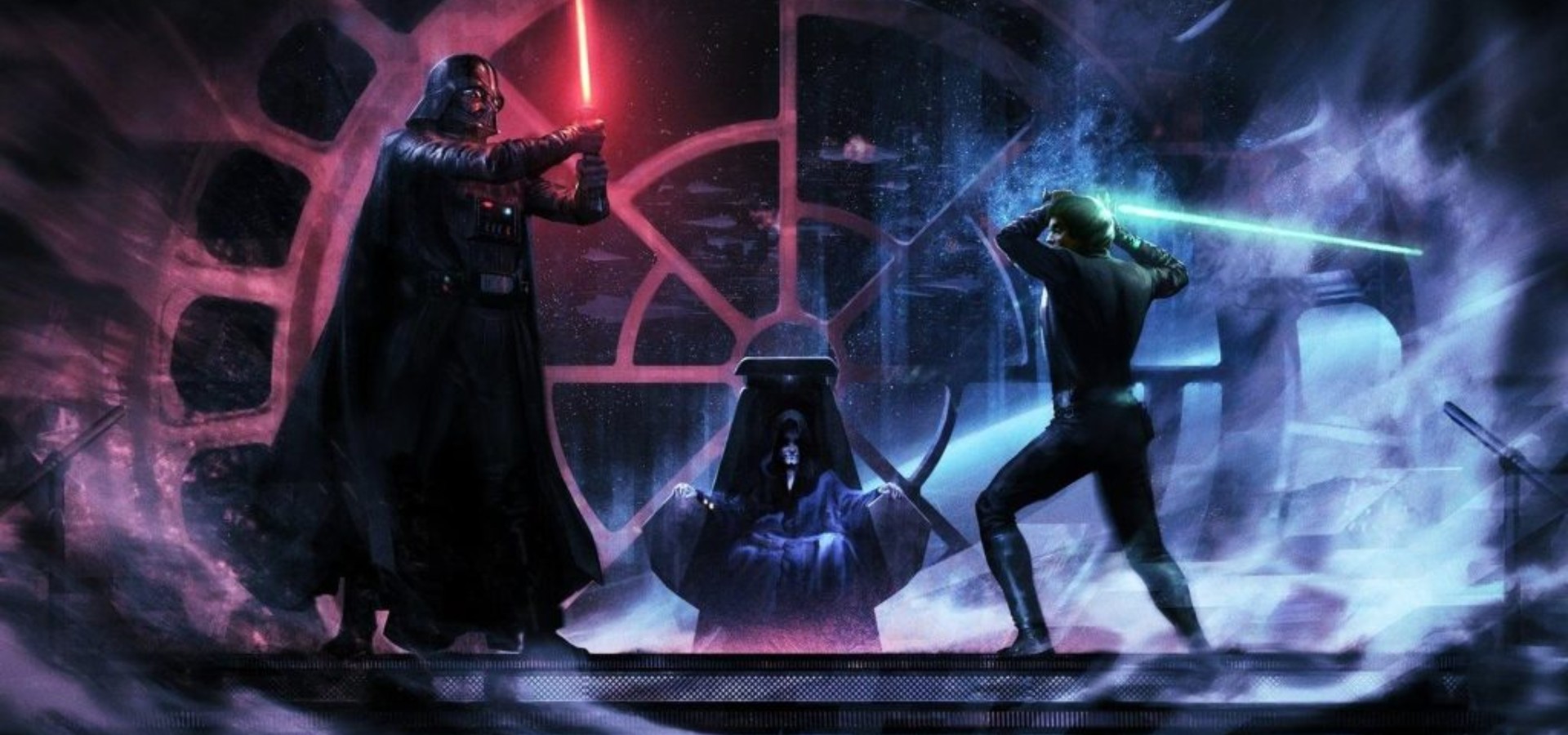 دانلود فیلم Star Wars: Episode VI – Return of the Jedi 1983
