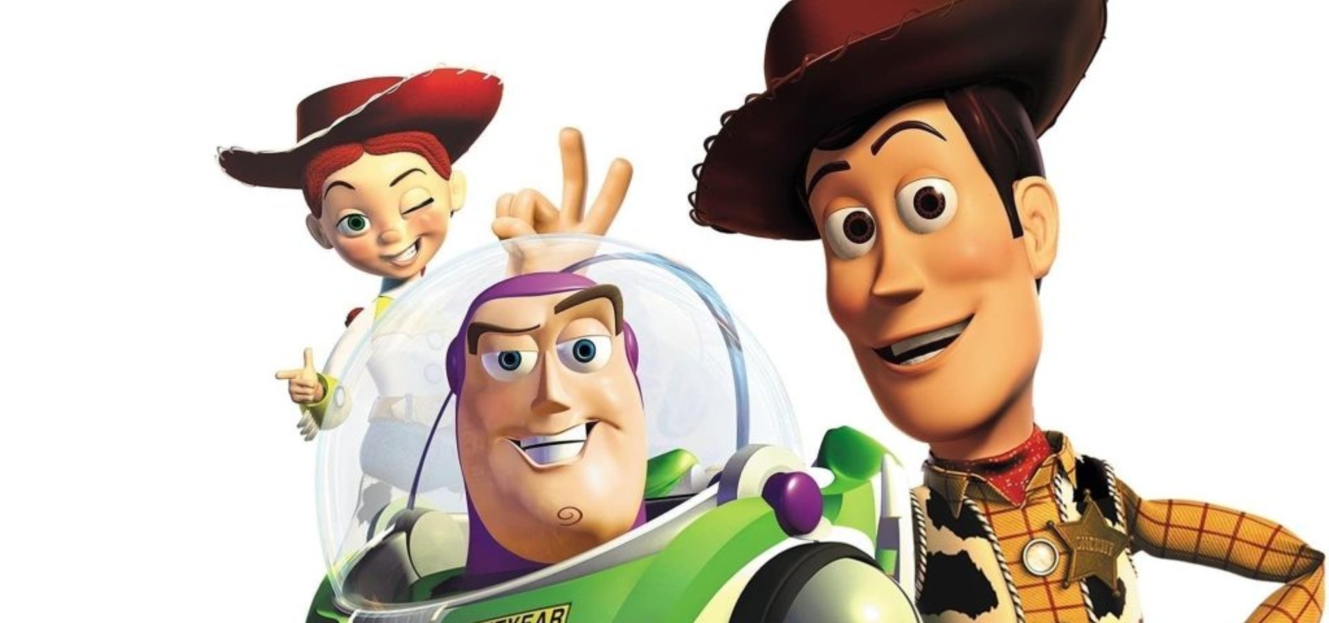 دانلود فیلم Toy Story 2 1999