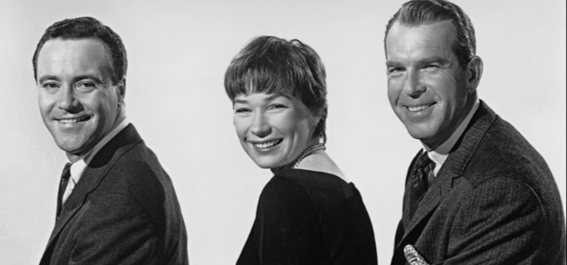 دانلود فیلم The Apartment 1960