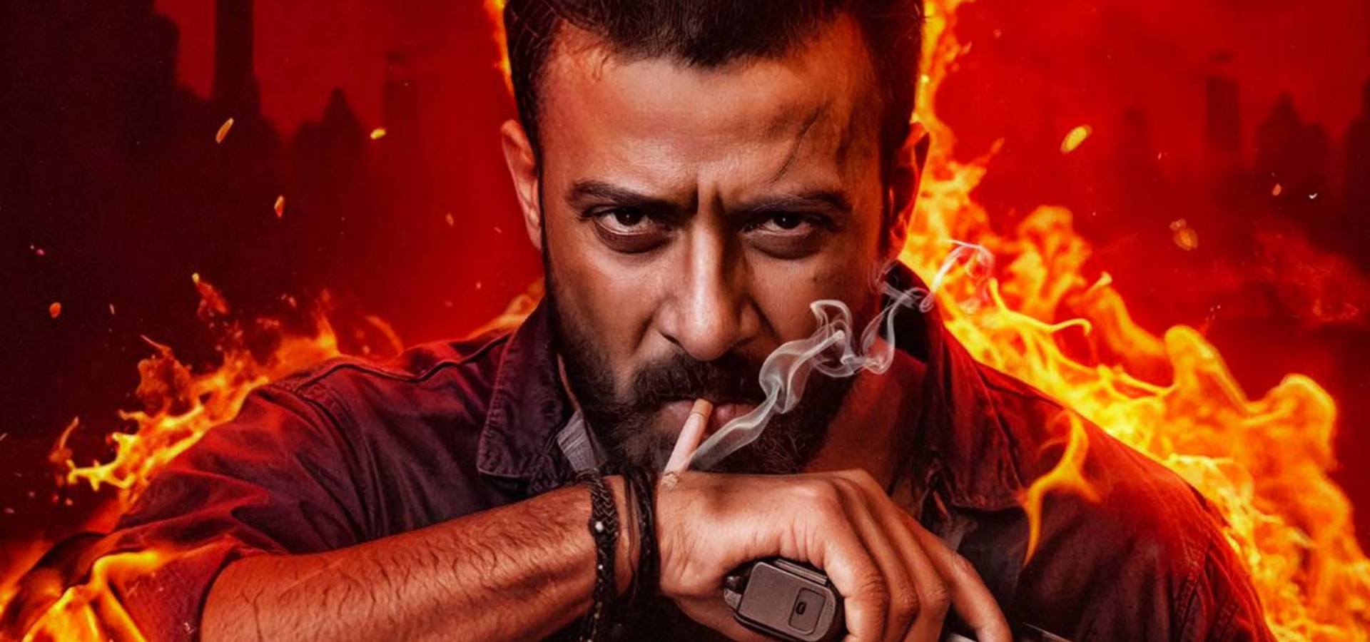 دانلود فیلم Taandob 2026