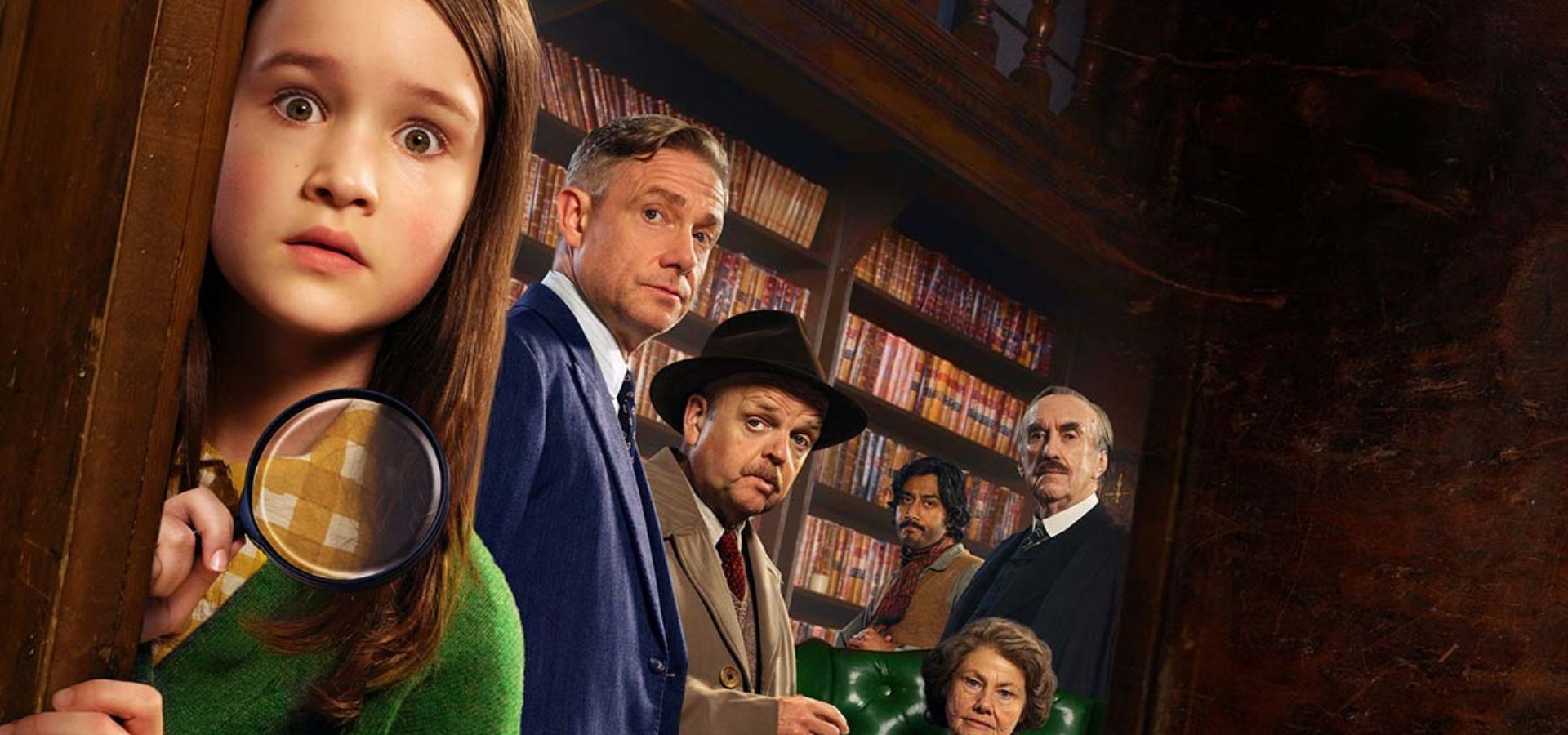 دانلود فیلم Flavia 2026