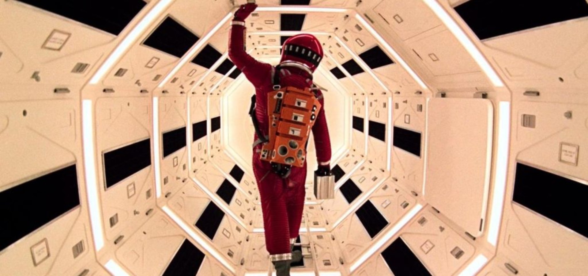 دانلود فیلم 2001: A Space Odyssey 1968