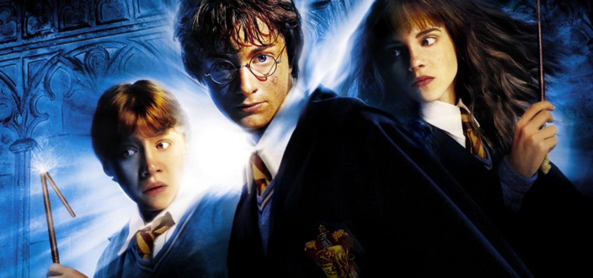 دانلود فیلم Harry Potter and the Chamber of Secrets 2002