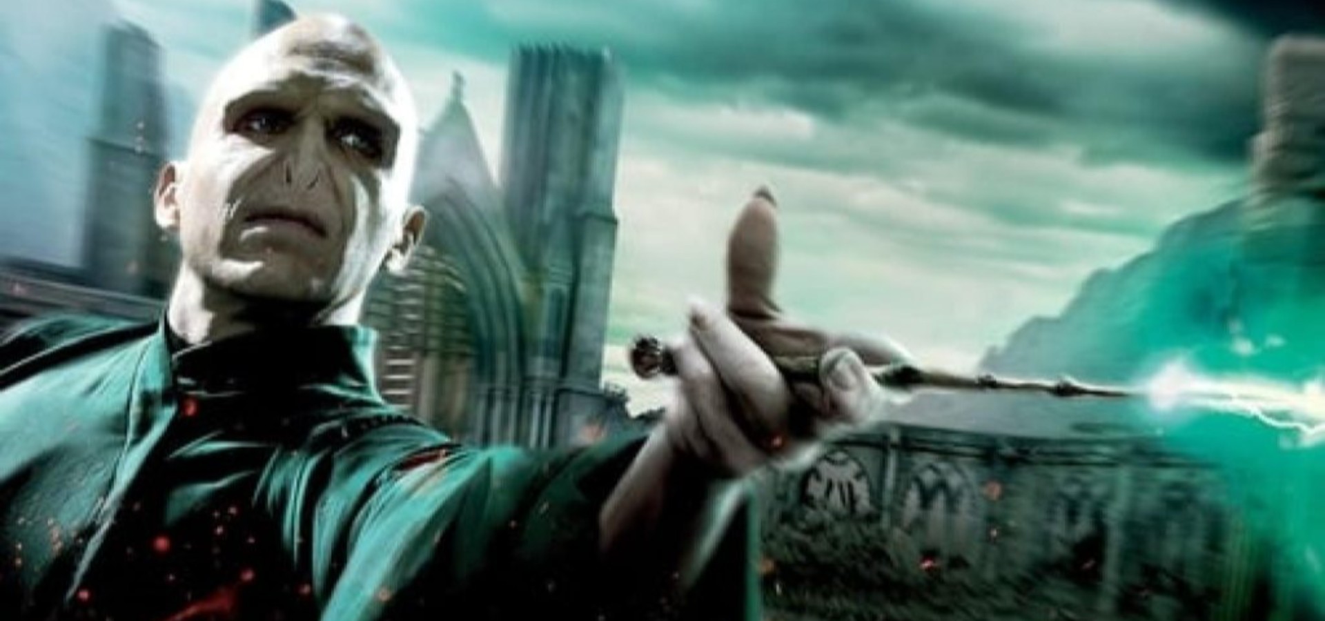 دانلود فیلم Harry Potter and the Deathly Hallows: Part 2 2011