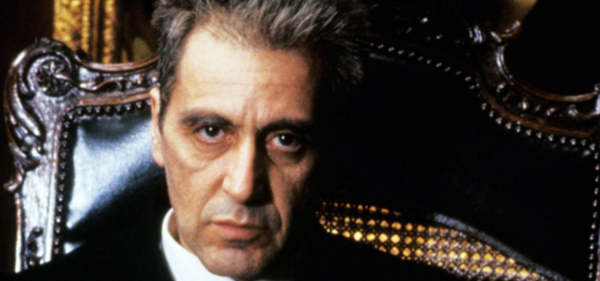 دانلود فیلم The Godfather: Part III 1990