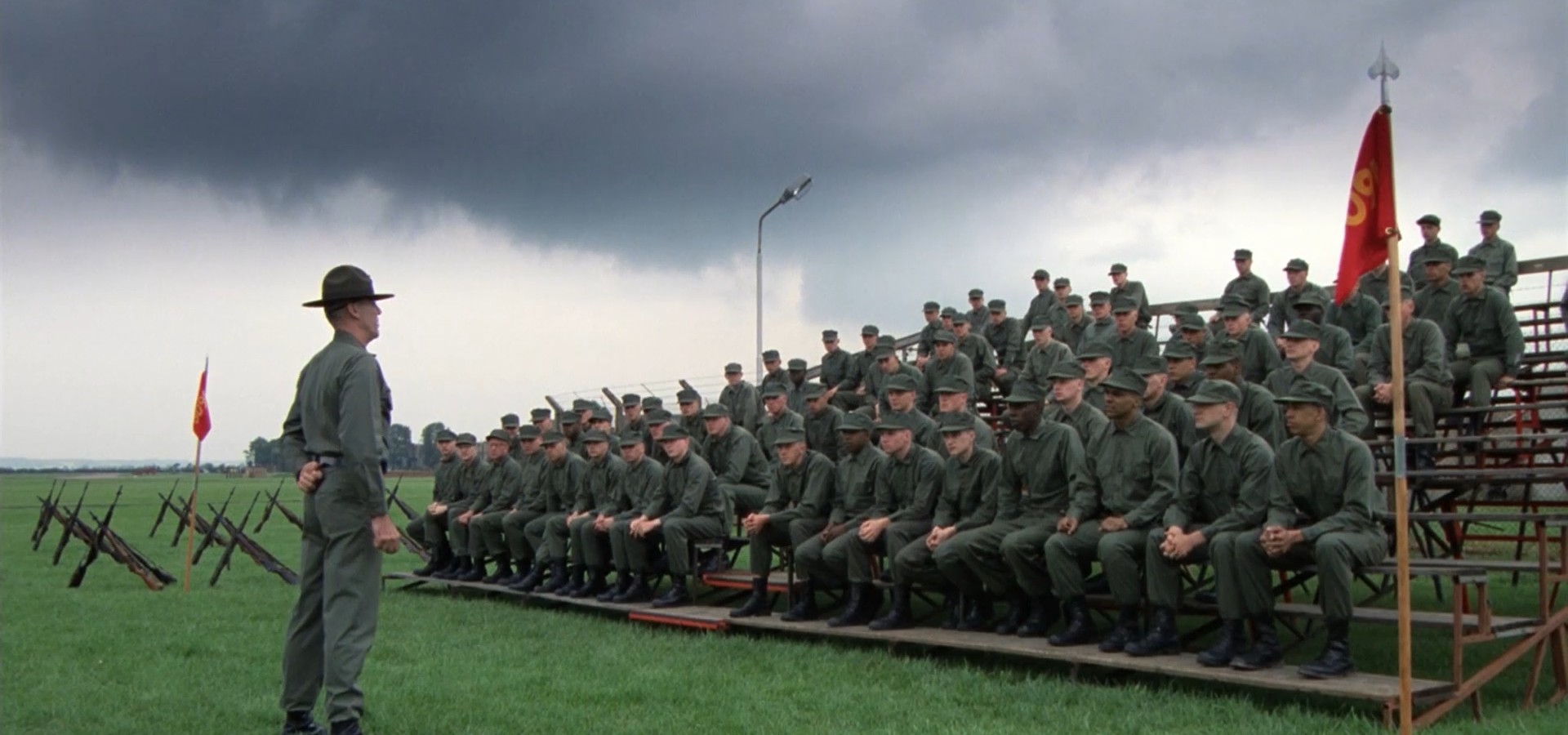 دانلود فیلم Full Metal Jacket 1987