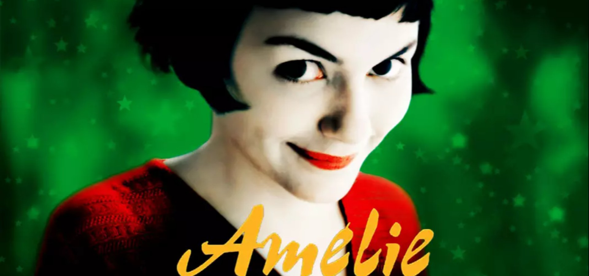 دانلود فیلم Amélie 2001