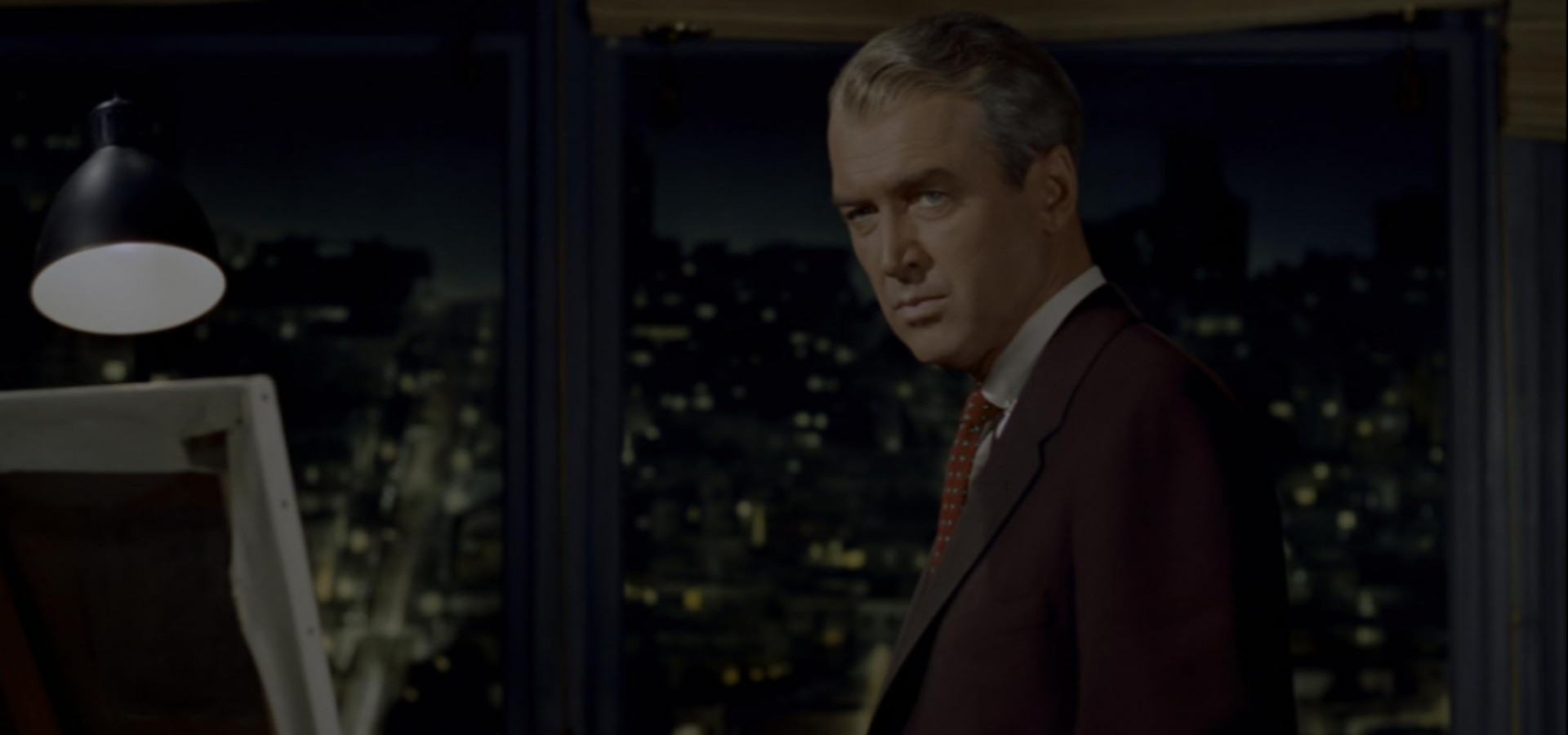 دانلود فیلم Vertigo 1958