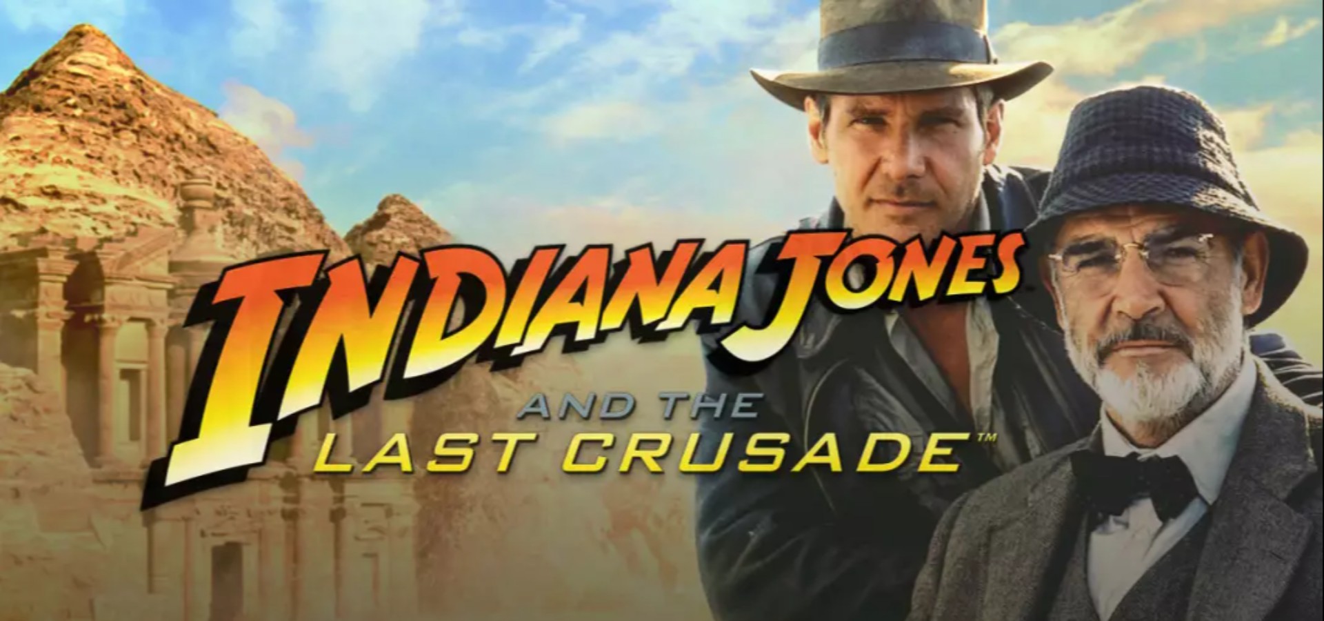 دانلود فیلم Indiana Jones and the Last Crusade 1989