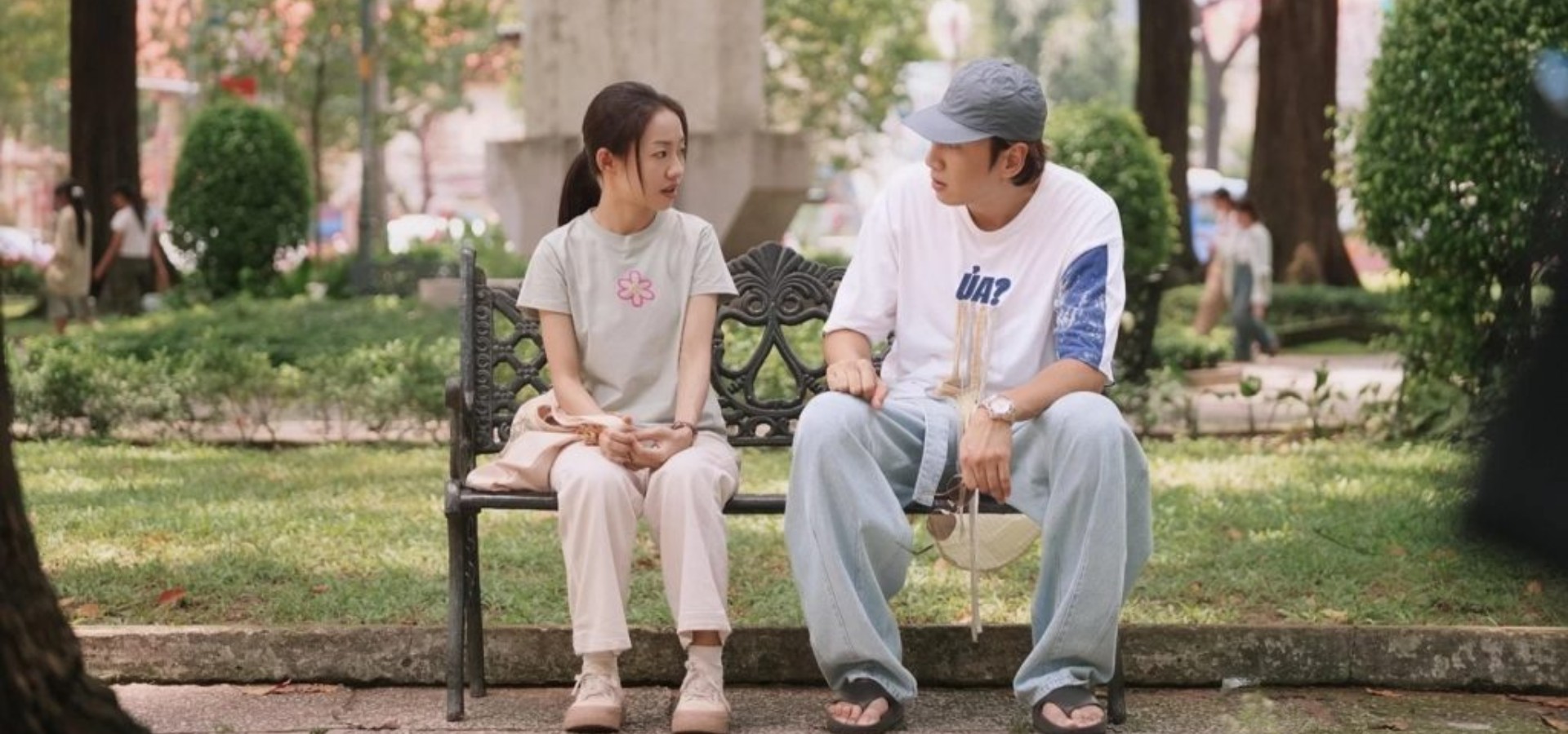 دانلود فیلم Love Barista 2026