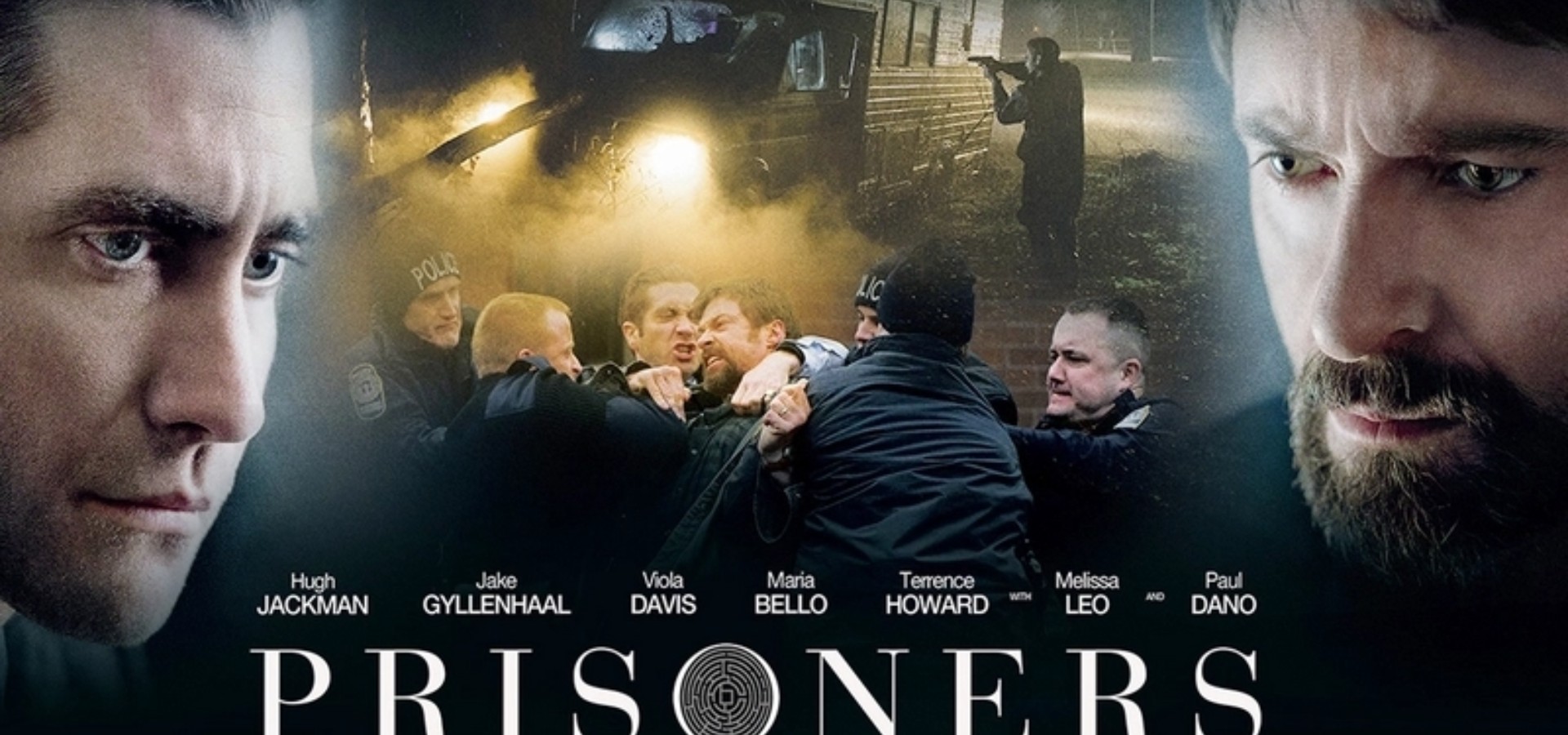 دانلود فیلم Prisoners 2013