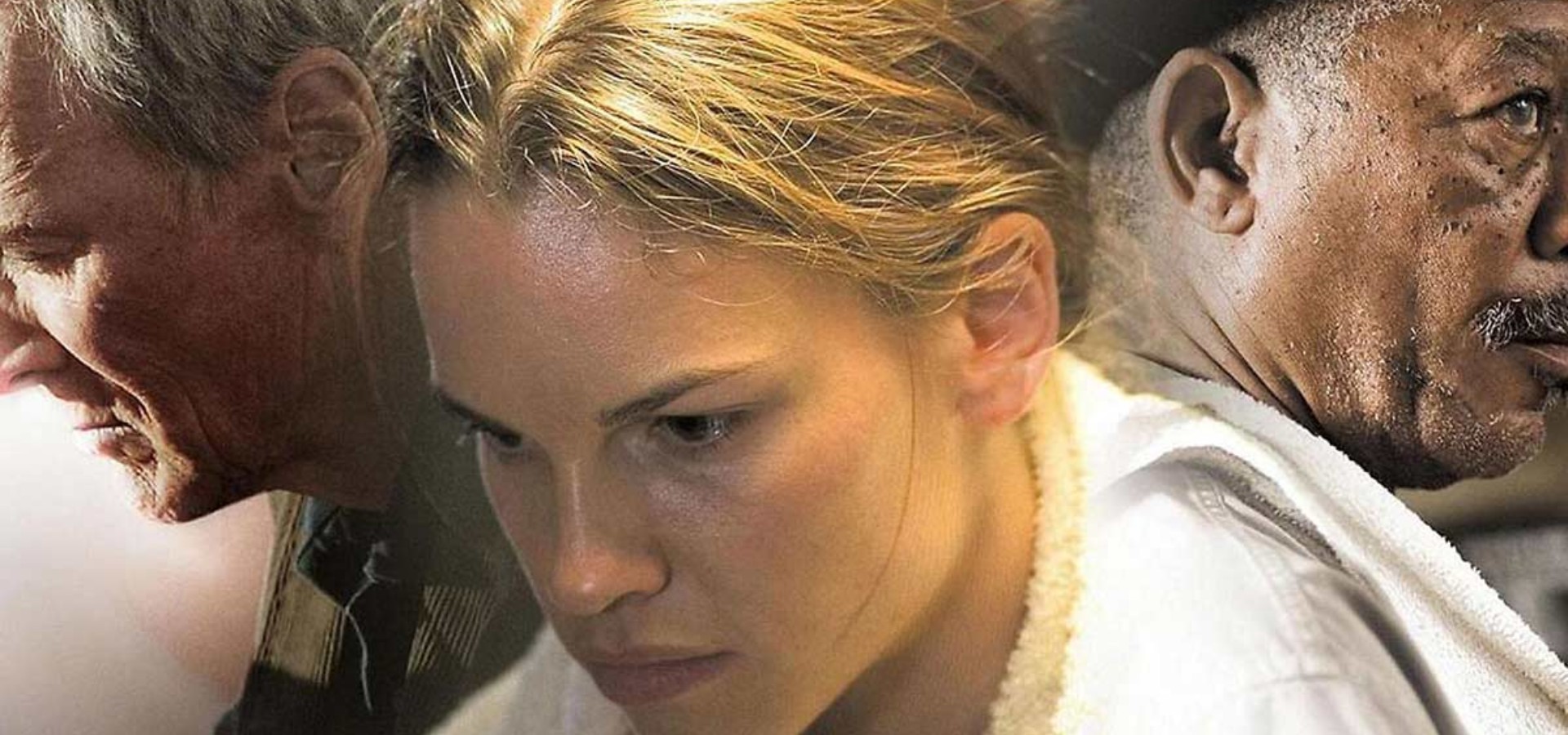 دانلود فیلم Million Dollar Baby 2004
