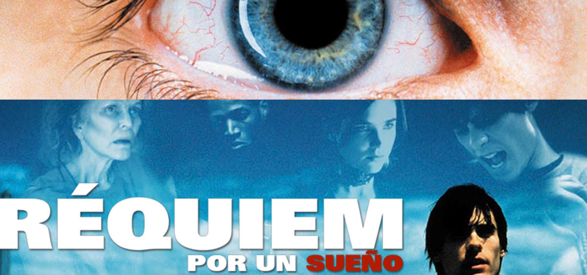 دانلود فیلم Requiem for a Dream 2000