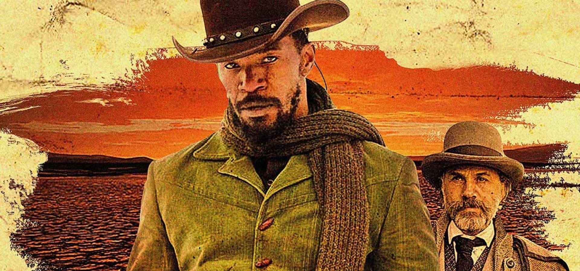 دانلود فیلم Django Unchained 2012