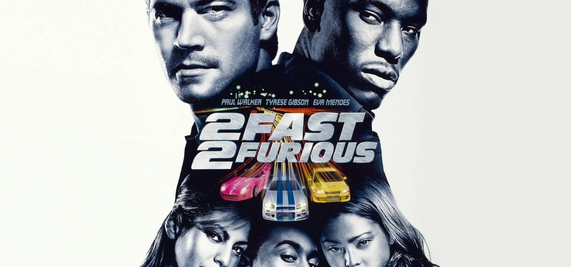 دانلود فیلم The Fast and the Furious 2 2003