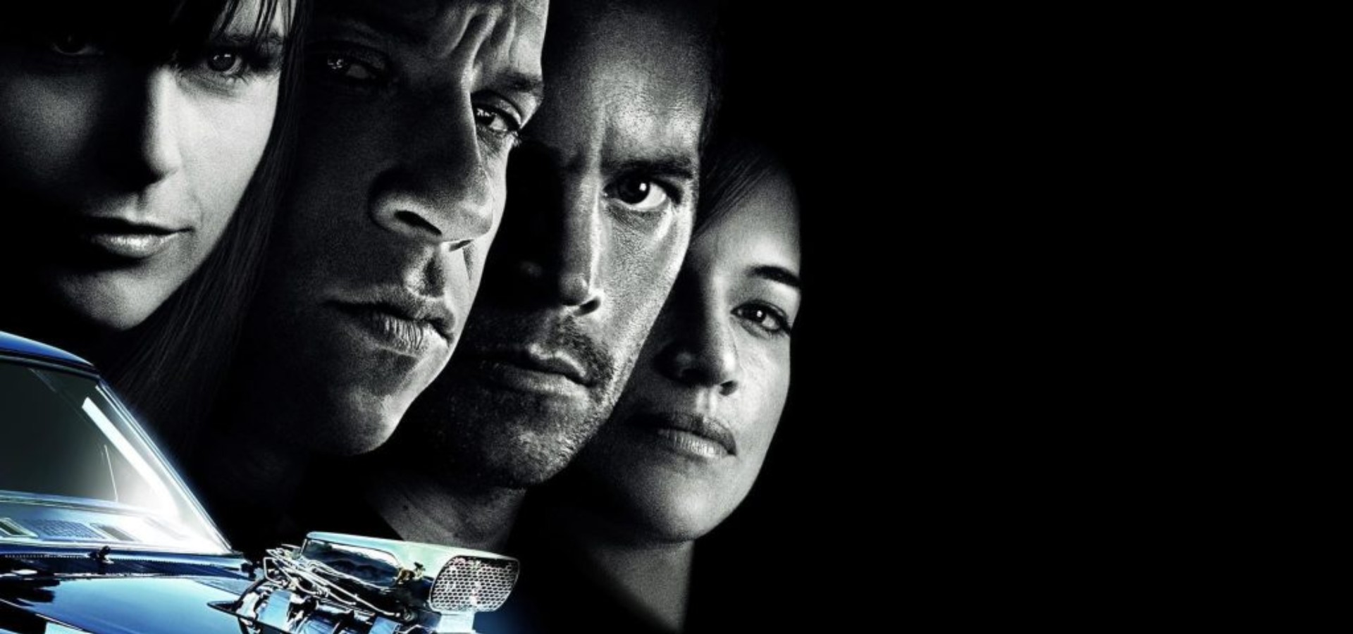 دانلود فیلم Fast & Furious  2009