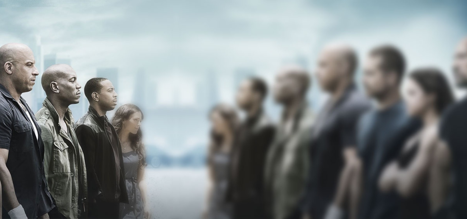 دانلود فیلم Fast & Furious 7 2015