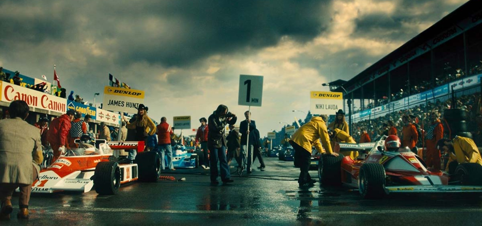 دانلود فیلم Rush 2013